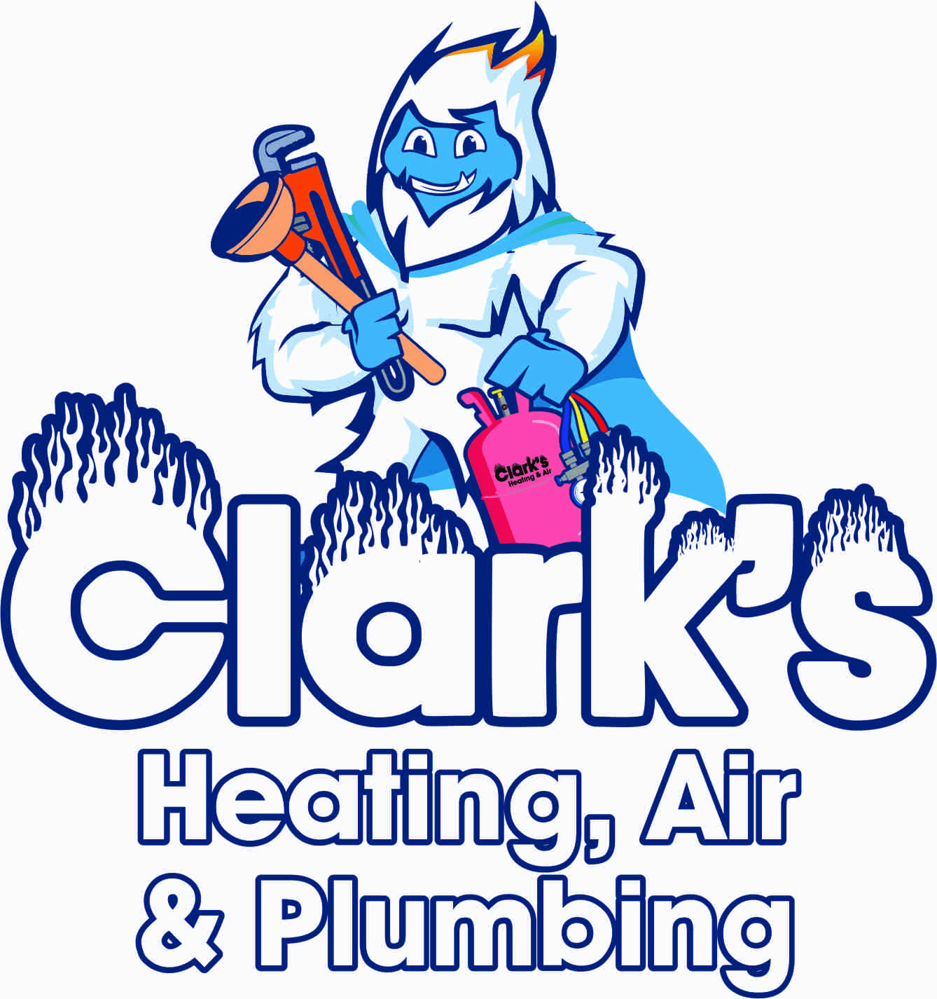 Footer Logo