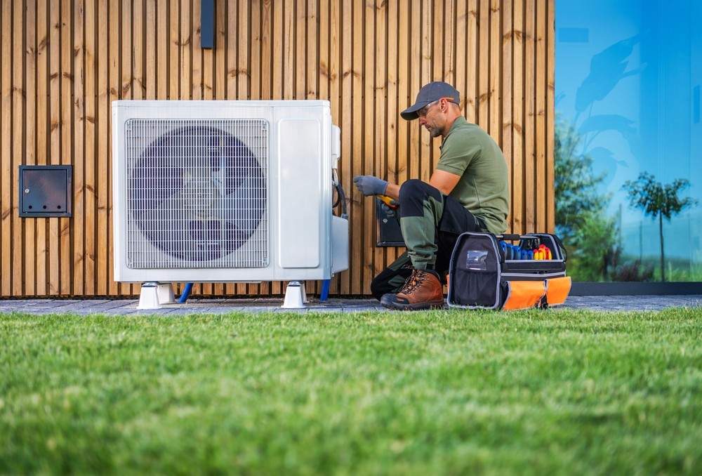 Air Conditioning Services in Braselton and Northeast Georgia