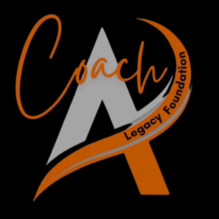 Coach A Legacy Foundation logo