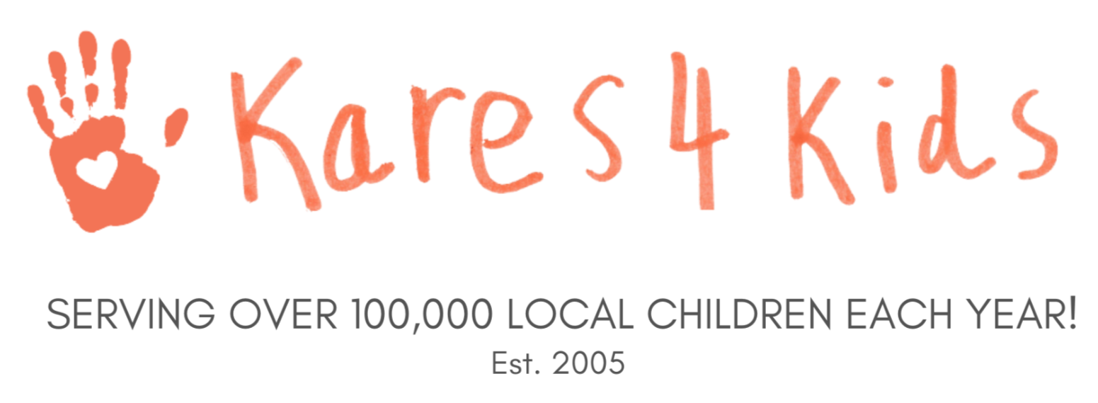 Kares 4 Kids logo