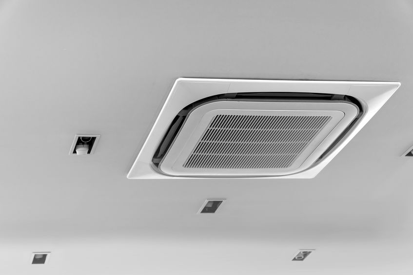  air conditioning repair in Hoschton, GA 