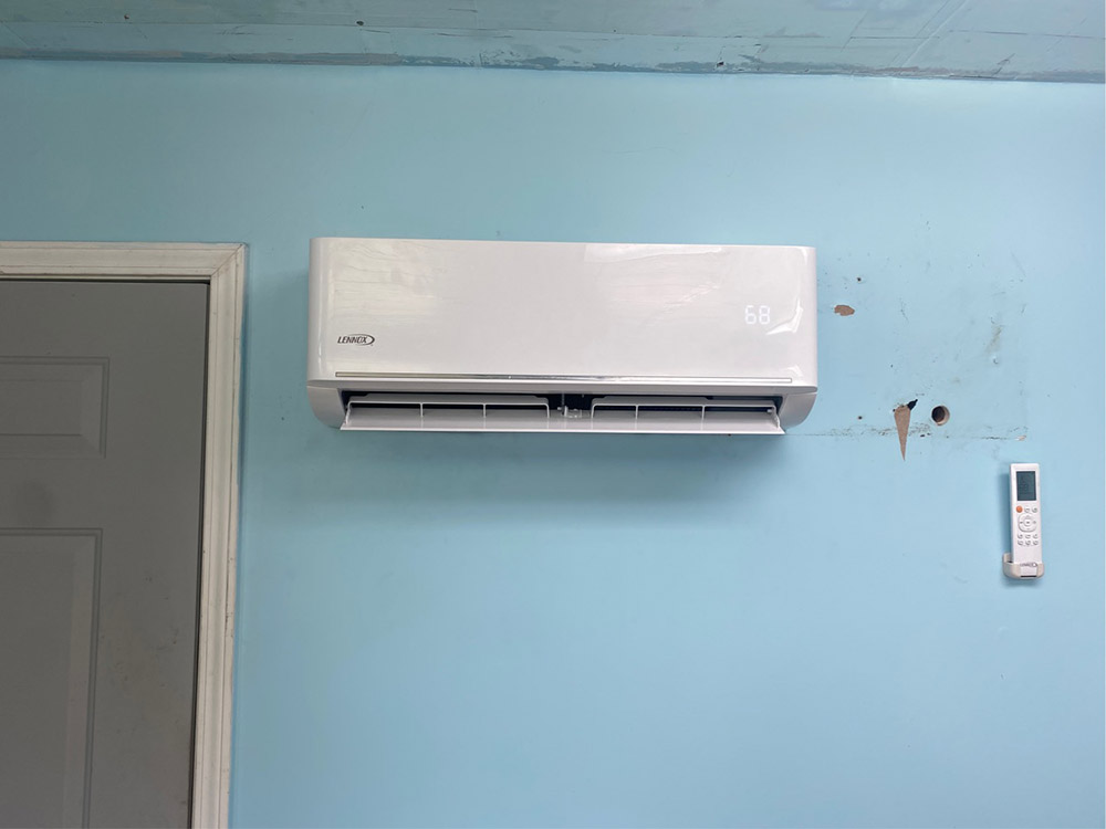 Air conditioner Hoschton, GA