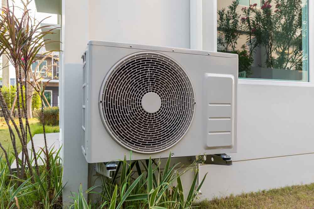  Air conditioning compressor Jefferson, GA 