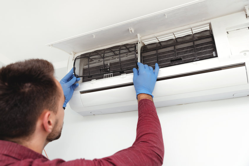 Causes of Air Conditioning Failure During Summer