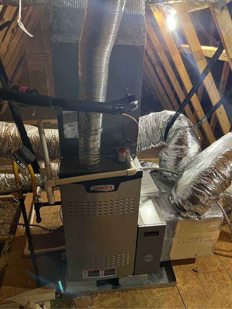  Central heating installation Hoschton, GA 