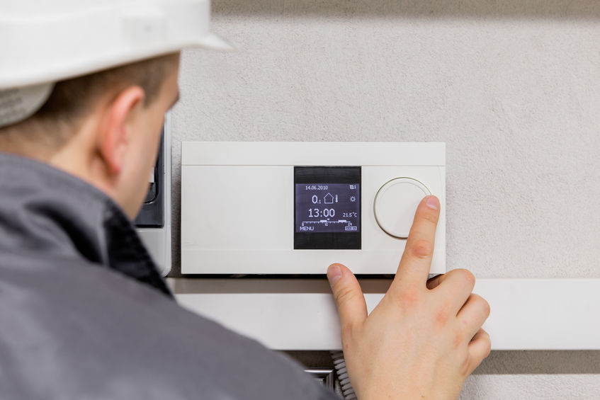  heating maintenance in Braselton, GA 