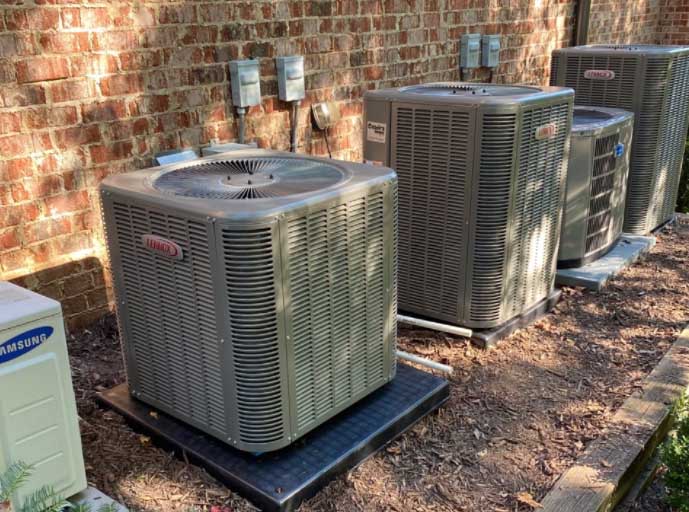  Different Types of HVAC Systems 
