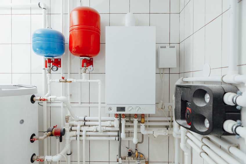  Factors to Consider Before Installing a New Heating System 