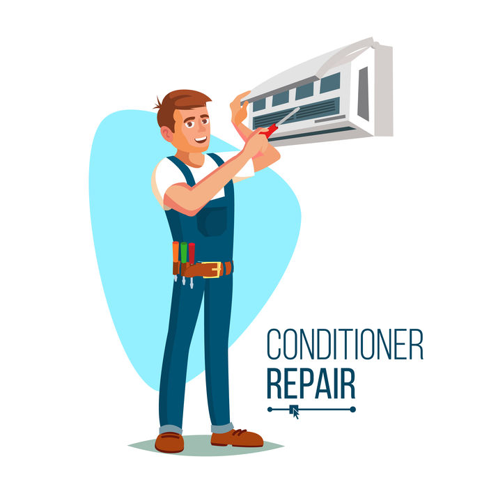 air conditioning services in Jefferson, GA