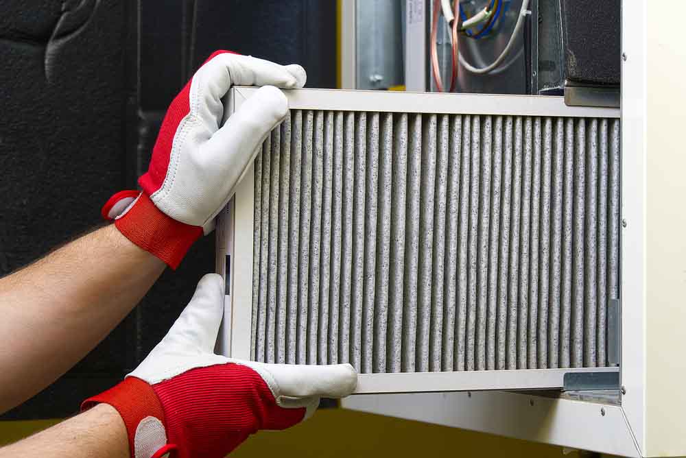  HVAC filter replacement Hoschton, GA 