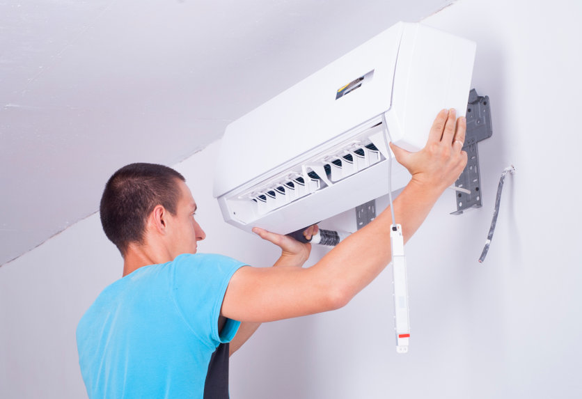  Is Your Air Conditioning Unit Installed Properly? 