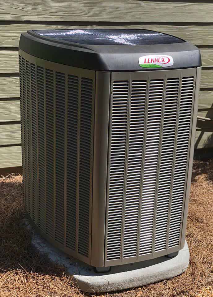 air conditioner maintenace Northeast Georgia 
