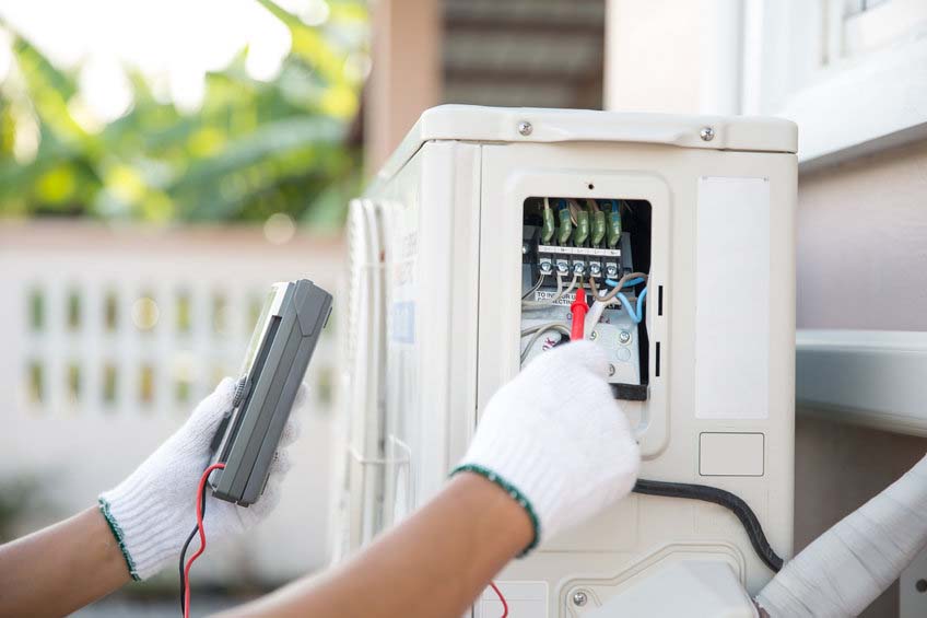  Pros and Cons of Electric Heat Pumps 