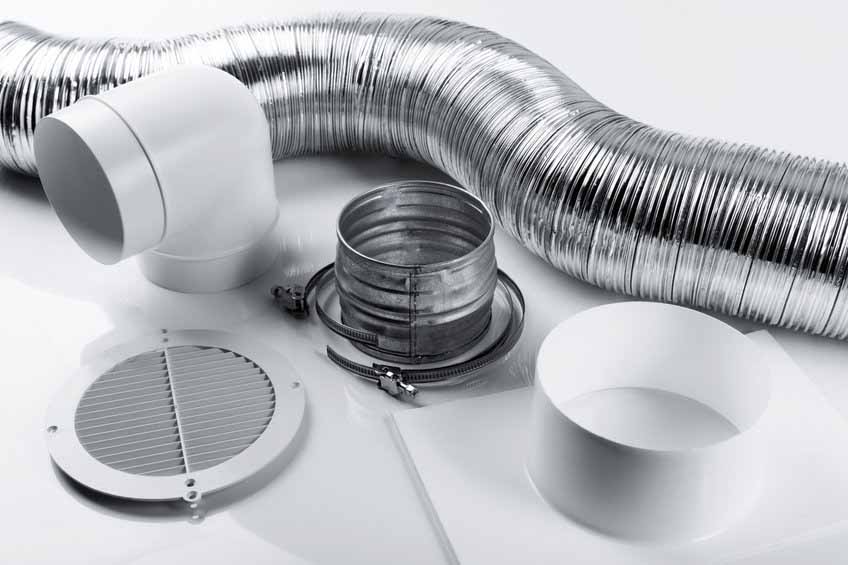 Signs that it’s Time to Replace Your Air Ducts
