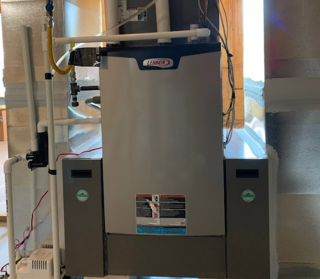  Tips to Help You Choose a Heating System for Your Home 