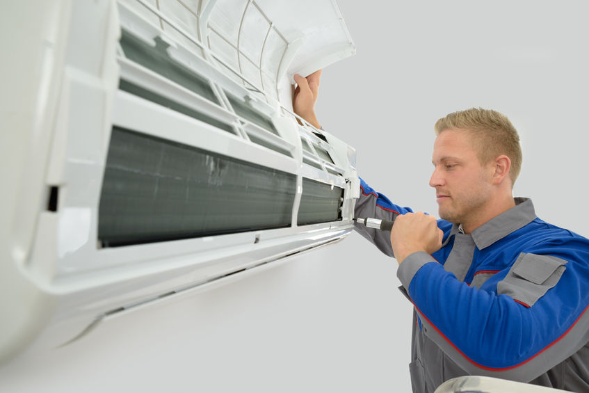  air conditioning maintenance in Braselton, GA 