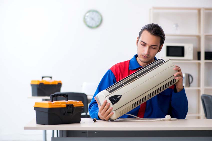  When Should You Replace Your AC Unit 