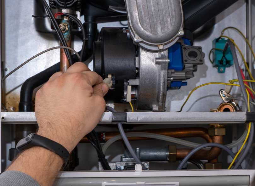  Why Proper Heating Maintenance is Important 