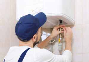 Plumbing Installation in Braselton & Northeast Georgia. Clark's Heating and Air