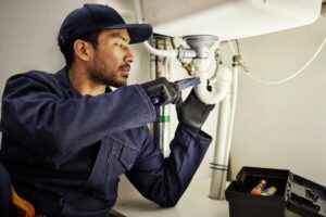 Plumbing Repair in Braselton & Northeast Georgia. Clark's Heating and Air